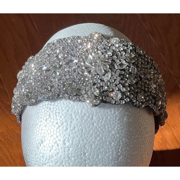Handmade Wedding Rhinestone Crystal - Picture 8 of 14